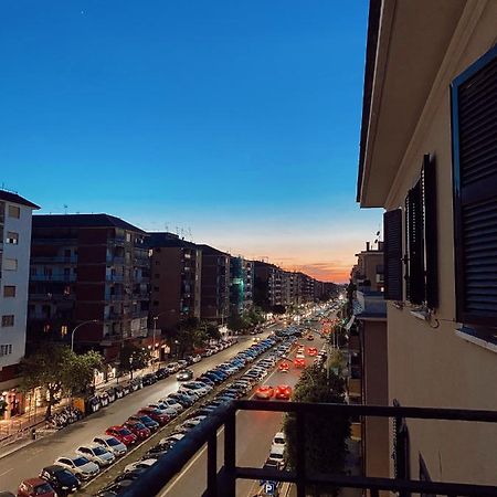 Franklin'S House Hotel Rome Bagian luar foto