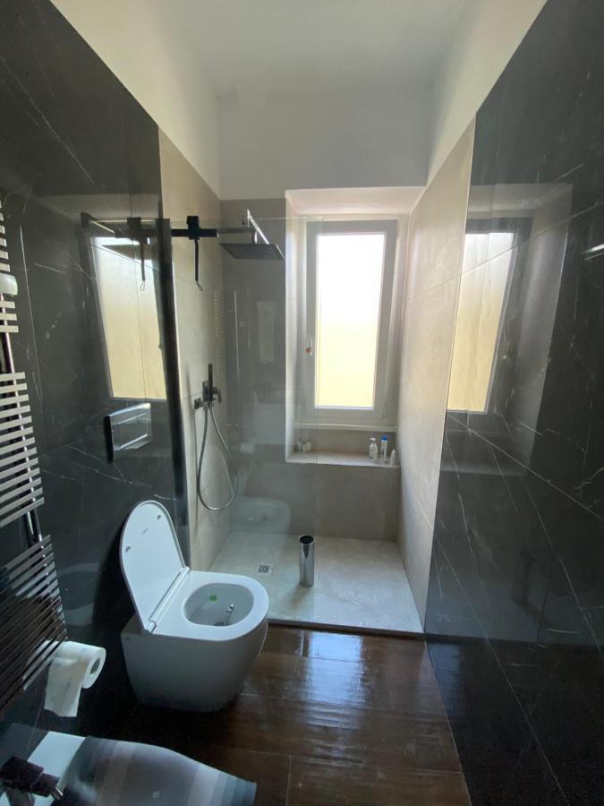 Franklin'S House Hotel Rome Bagian luar foto