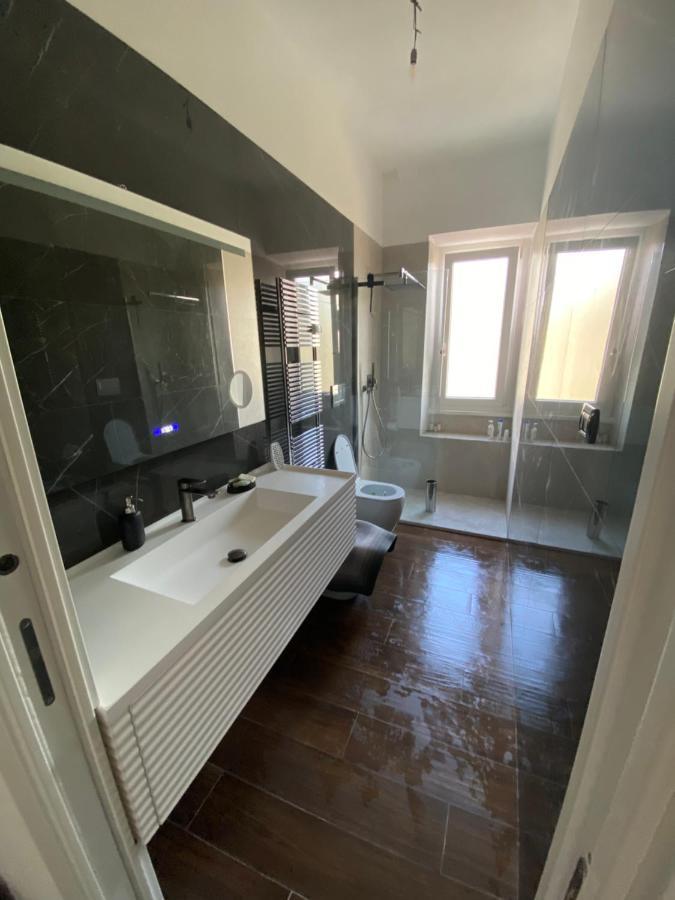 Franklin'S House Hotel Rome Bagian luar foto