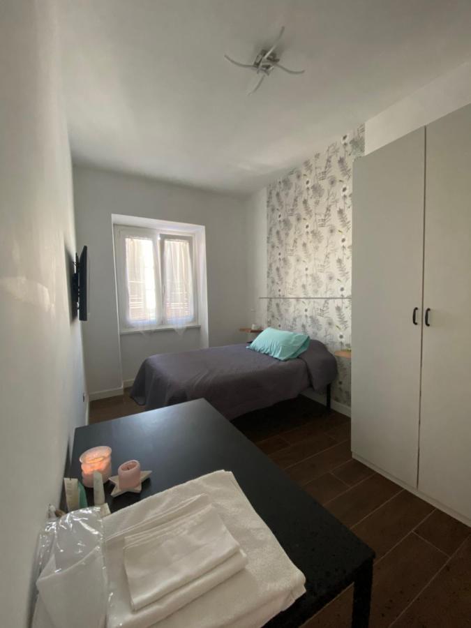 Franklin'S House Hotel Rome Bagian luar foto