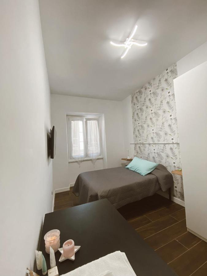 Franklin'S House Hotel Rome Bagian luar foto
