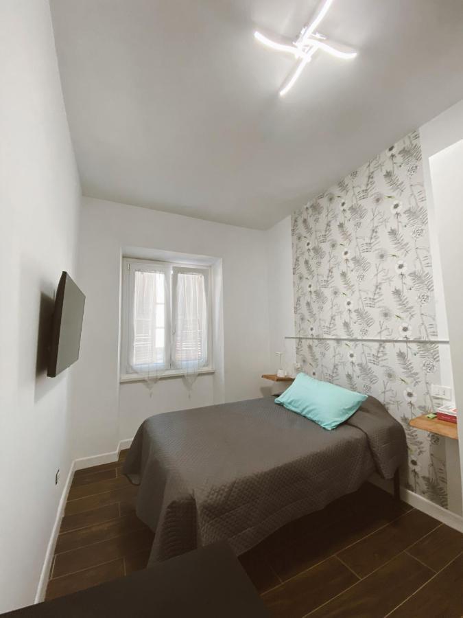 Franklin'S House Hotel Rome Bagian luar foto