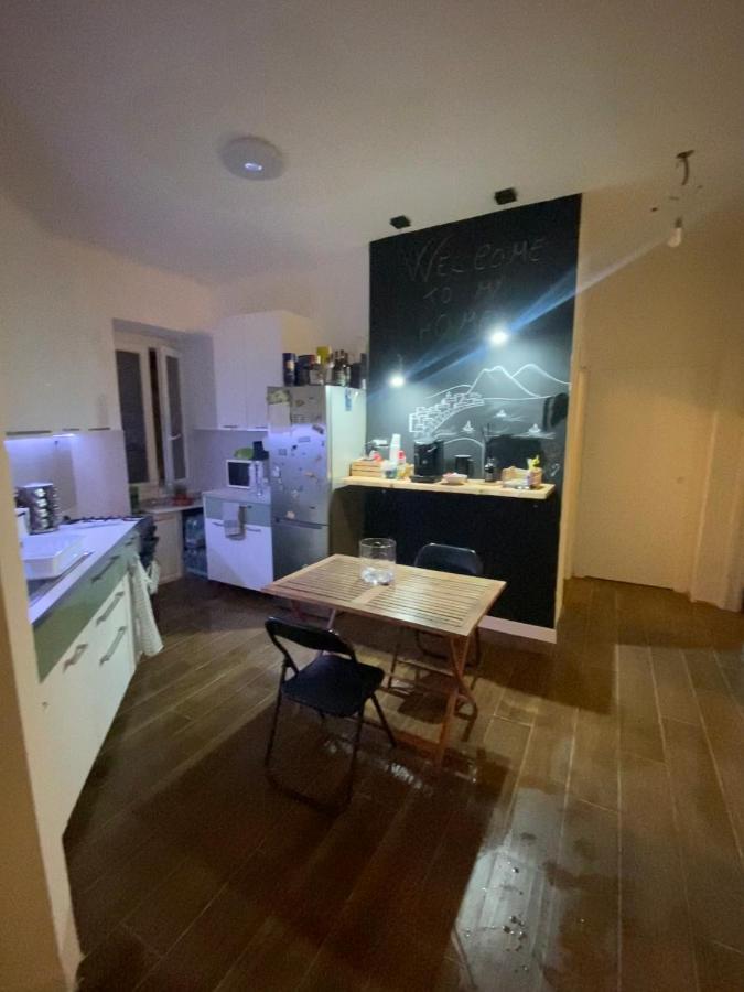 Franklin'S House Hotel Rome Bagian luar foto